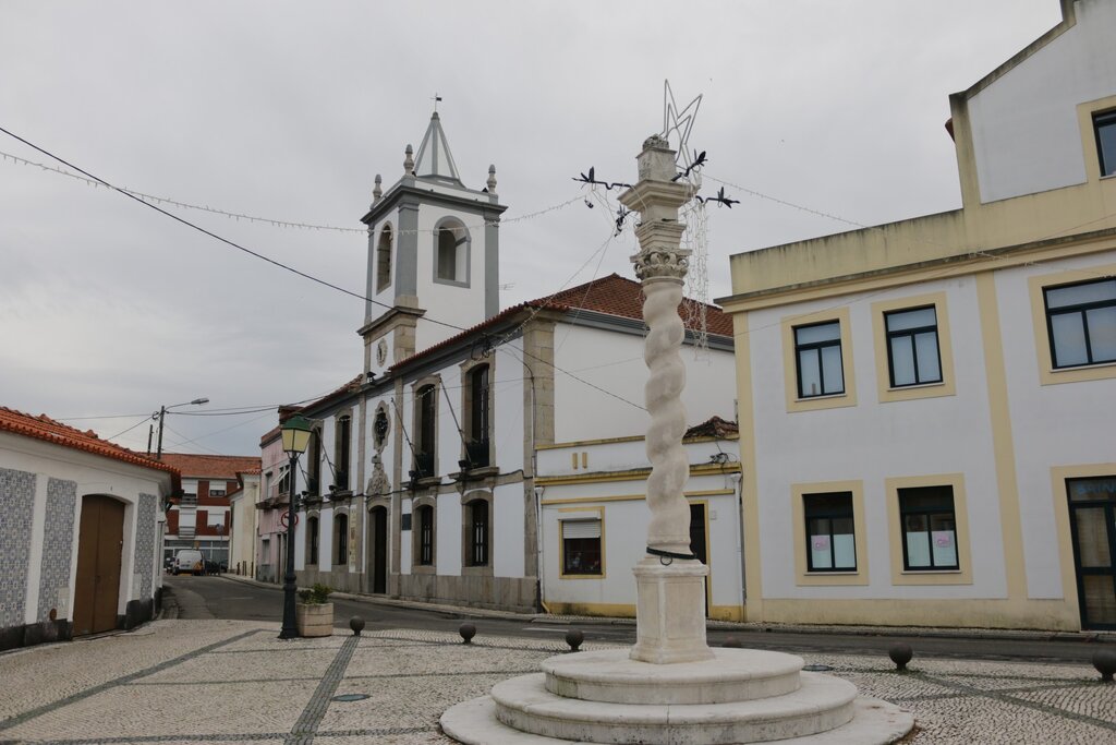 Doação dos Edifícios Sede das Juntas de Freguesia de Esgueira, Oliveirinha, Requeixo, Nossa Senho...