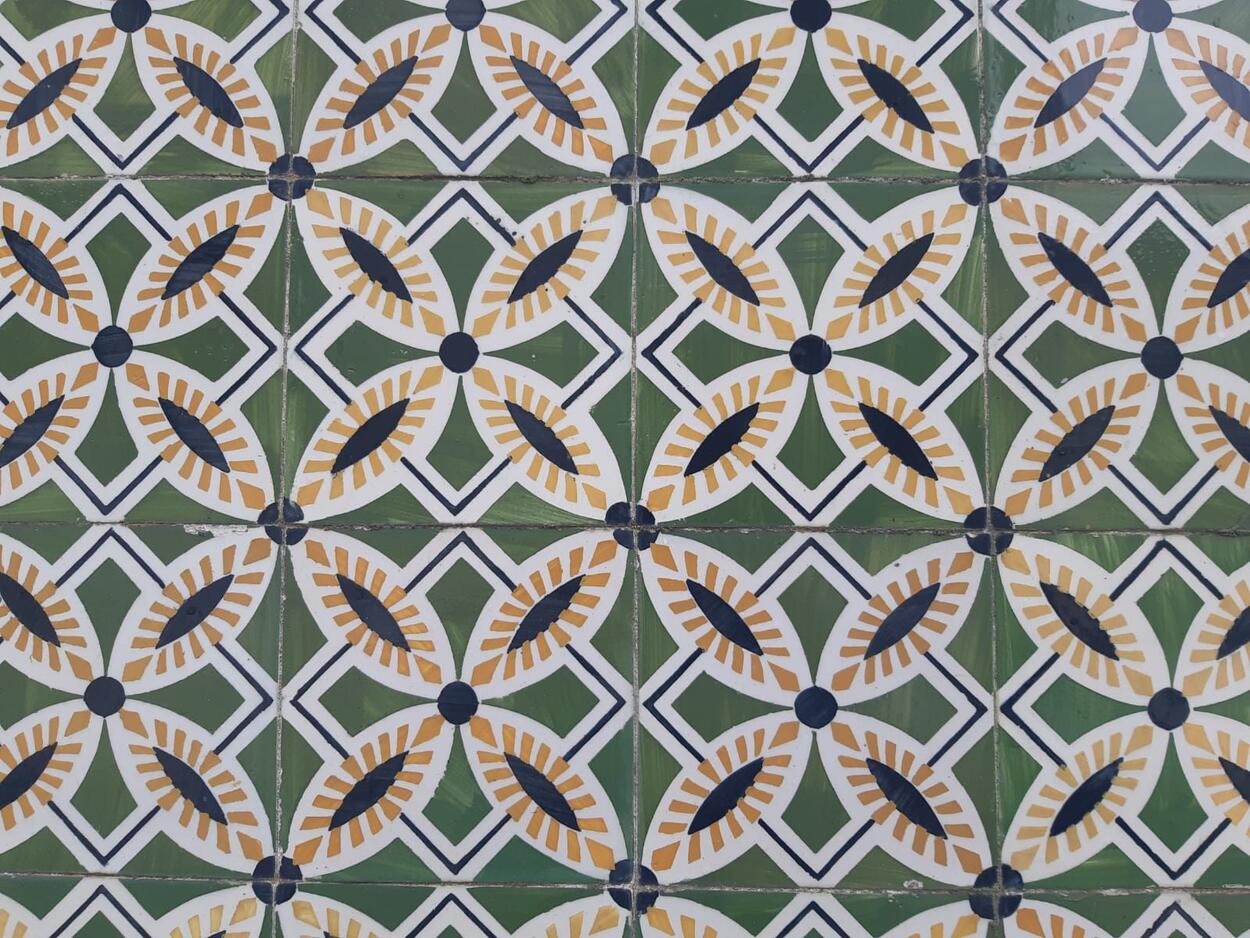 “Bom Dia Cerâmica” propõe Oficina de Azulejar