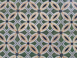 “Bom Dia Cerâmica” propõe Oficina de Azulejar