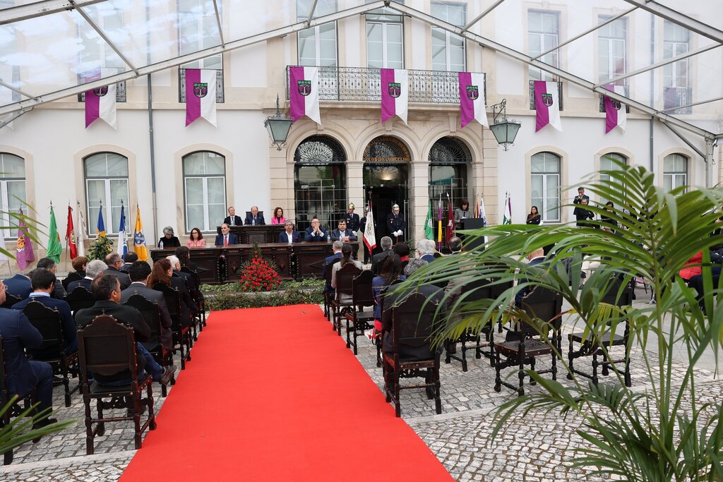 Comemoração 51º aniversário do 25 de abril de 1974