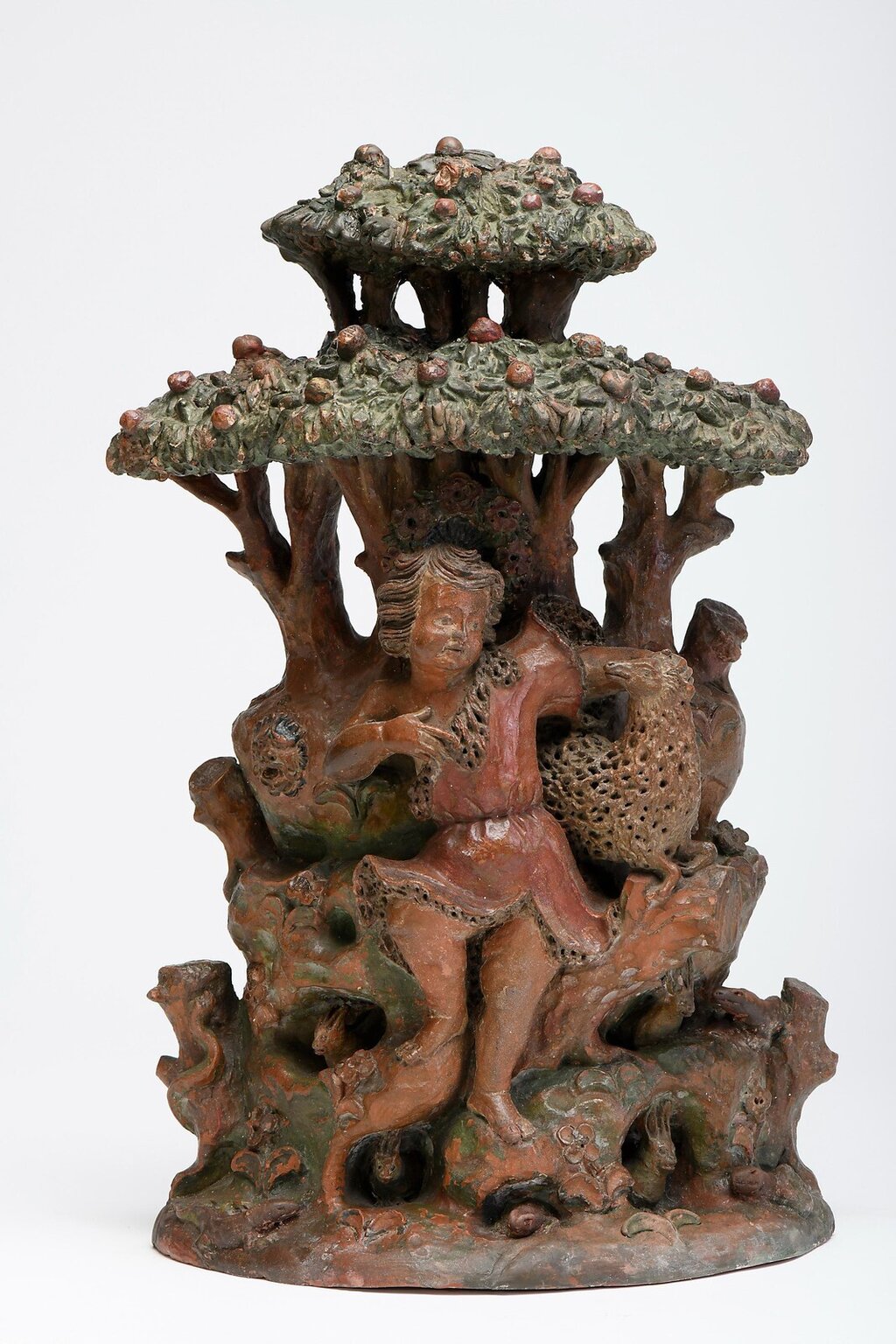 “Barristas de Aveiro: séc. XVII a XIX” 