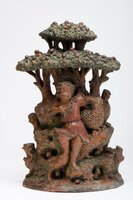 “Barristas de Aveiro: séc. XVII a XIX” 