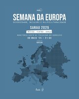 CLUBE EUROPEU DA MURTOSA ORGANIZA “SARAU DA EUROPA 2025”