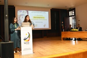  OFICINA DE ARTES RECEBEU O 1º ENCONTRO "(DES)COMPLICAR A DEFICIÊNCIA INTELECTUAL"