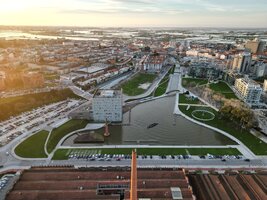 Aprovada a cedência de terrenos para o Domínio Público Municipal