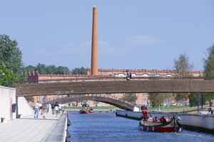 Câmara de Aveiro divulga proposta da Operação Integrada de Reabilitação Ambiental, Social e Econó...