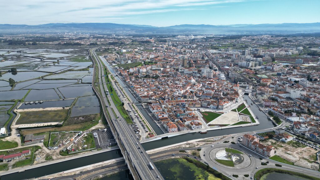 Câmara de Aveiro aprova Plano Municipal de Habitação e Alojamento (PMHAA)