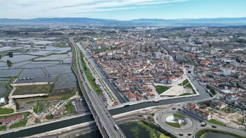 Câmara de Aveiro aprova Plano Municipal de Habitação e Alojamento (PMHAA)