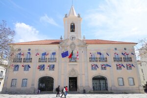 Atribuição de Distinções Honoríficas 2025