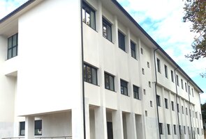 Regulamentodo Alojamento Estudantil de Anadia