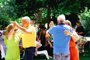 “Maiores Sobre Rodas”  com inscrições abertas de 19 a 23 de maio