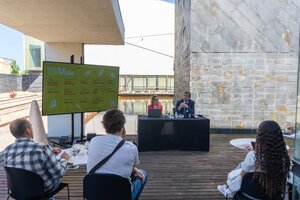 Município de Ílhavo prepara  mais 100 dias de festa