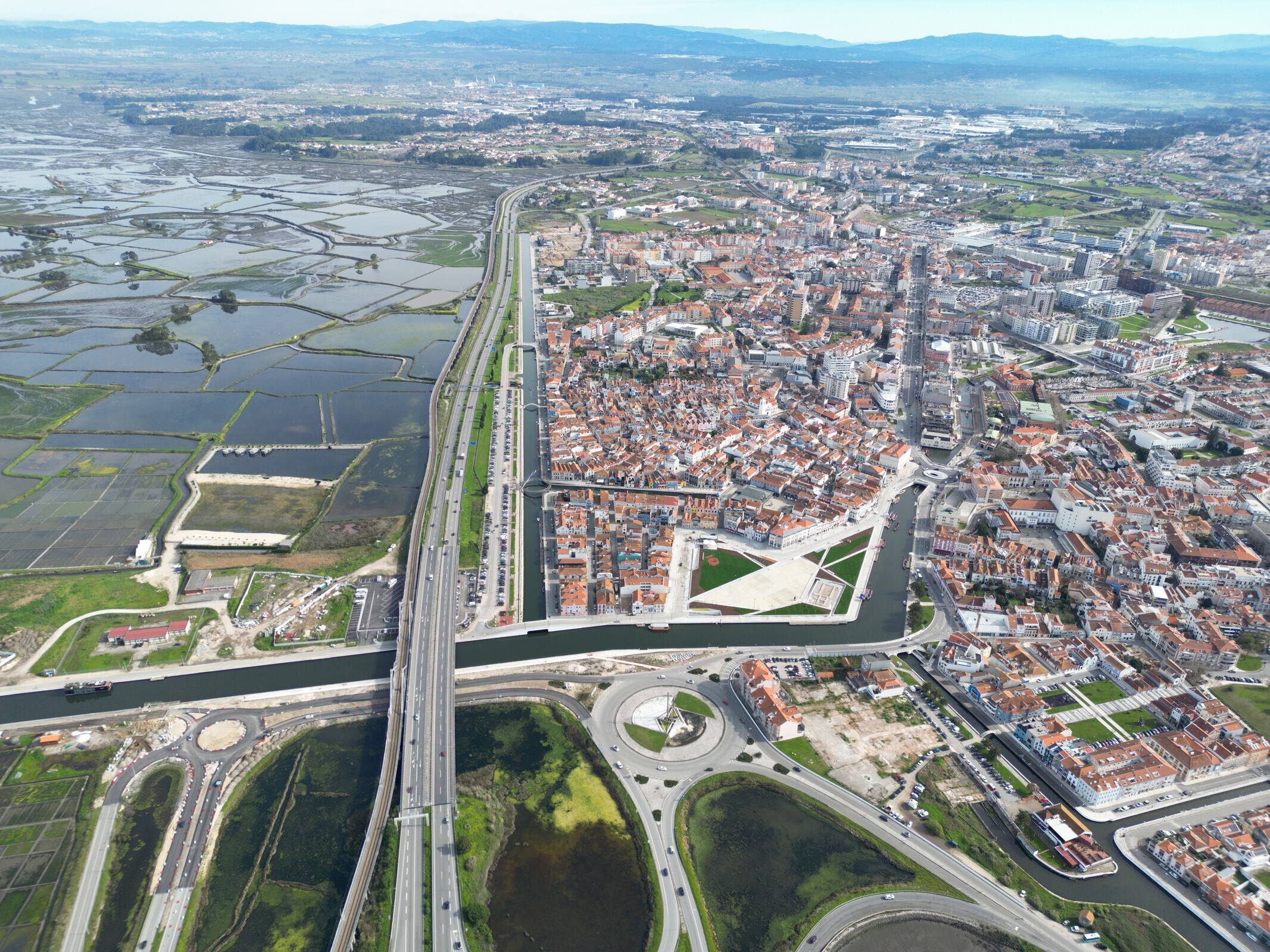 População pode contribuir para a Carta Social de Aveiro 2025–2028