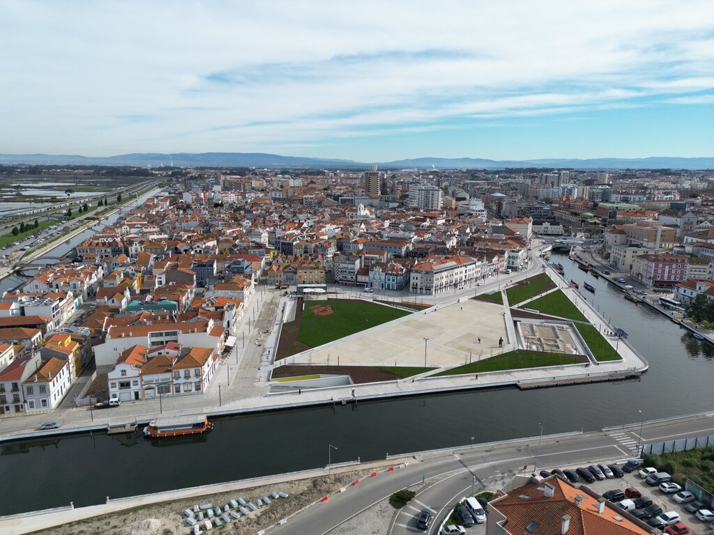 Plano Municipal de Habitação e Alojamento de Aveiro entra em consulta pública por 30 dias