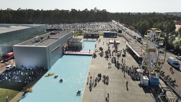 Festa da Criança | 31 de maio e 1 de junho