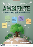 Câmara de Águeda dedica mês ao Ambiente