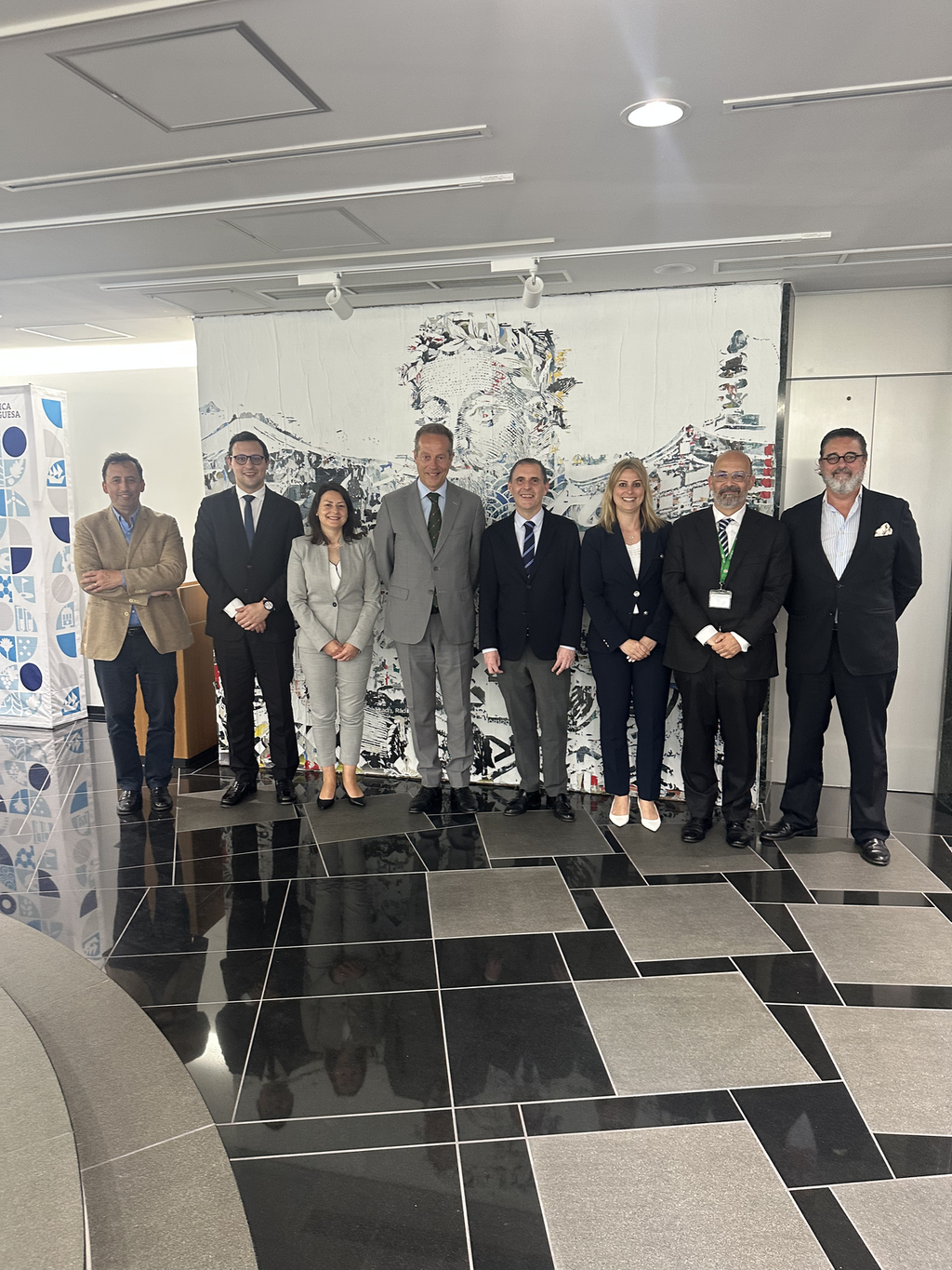 Presidente da Câmara de Aveiro reuniu com Embaixador de Portugal em Tóquio