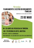 PLANEAMENTO E GESTÃO DO ORÇAMENTO FAMILIAR