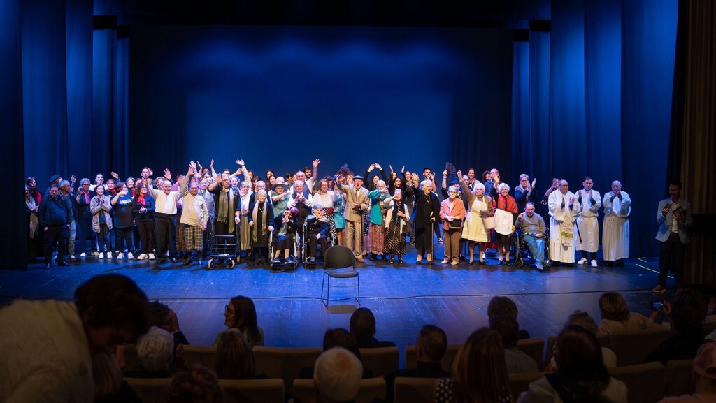 Idolíadas 2025: maior concurso artístico sénior regressa a 23 de maio