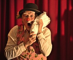 Cultura perto de Si promove Novo Circo e Música em várias localidades de Aveiro