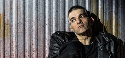 Hamlet por Nuno Cardoso no Teatro Aveirense