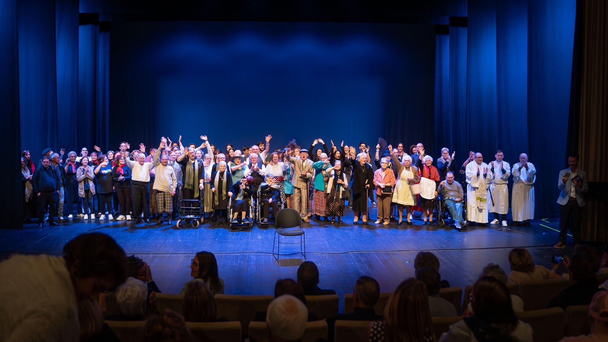 Idolíadas 2025: maior concurso  artístico sénior regressa a 23 de maio