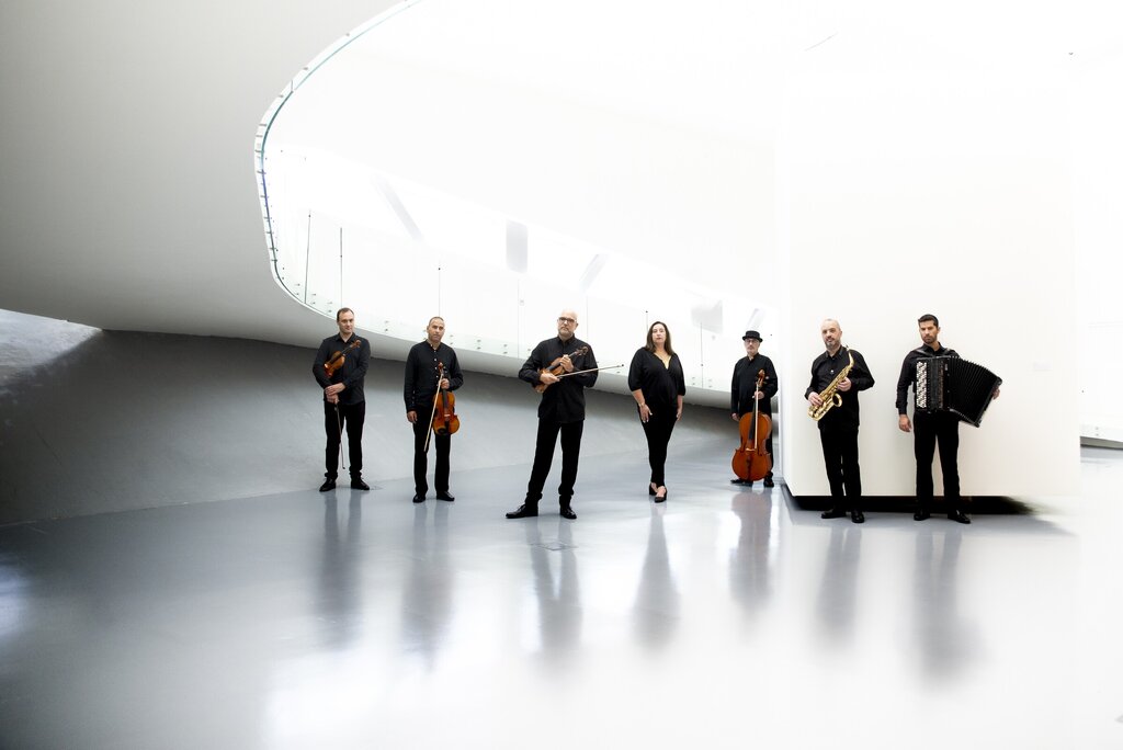 Concerto “Revolução” marca  o “Tanto Mar!” de maio no  Museu Marítimo de Ílhavo