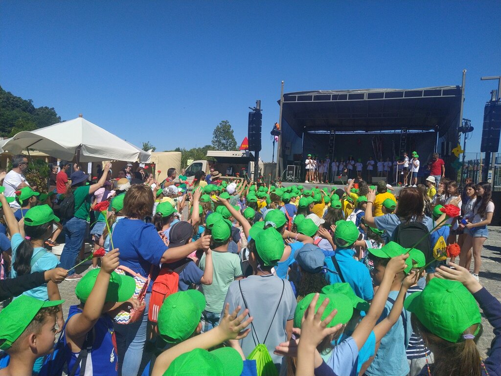 Feira do Ambiente, Saúde e Bem-Estar de Anadia