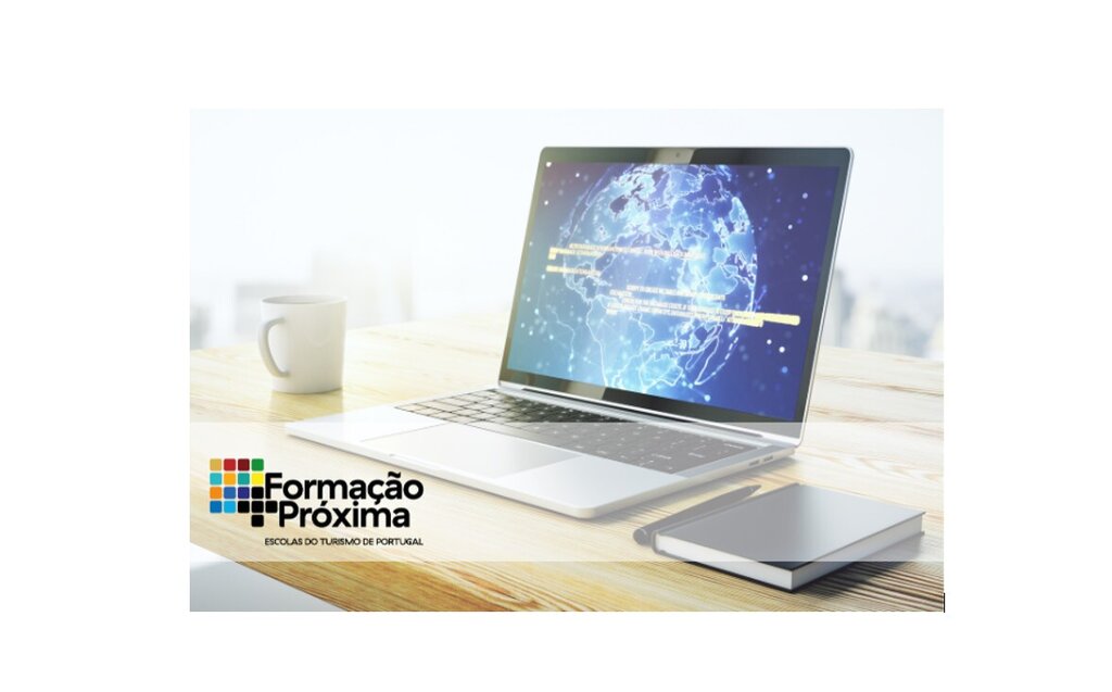 Bairro Comercial Digital realiza formação sobre Inteligência Artificial