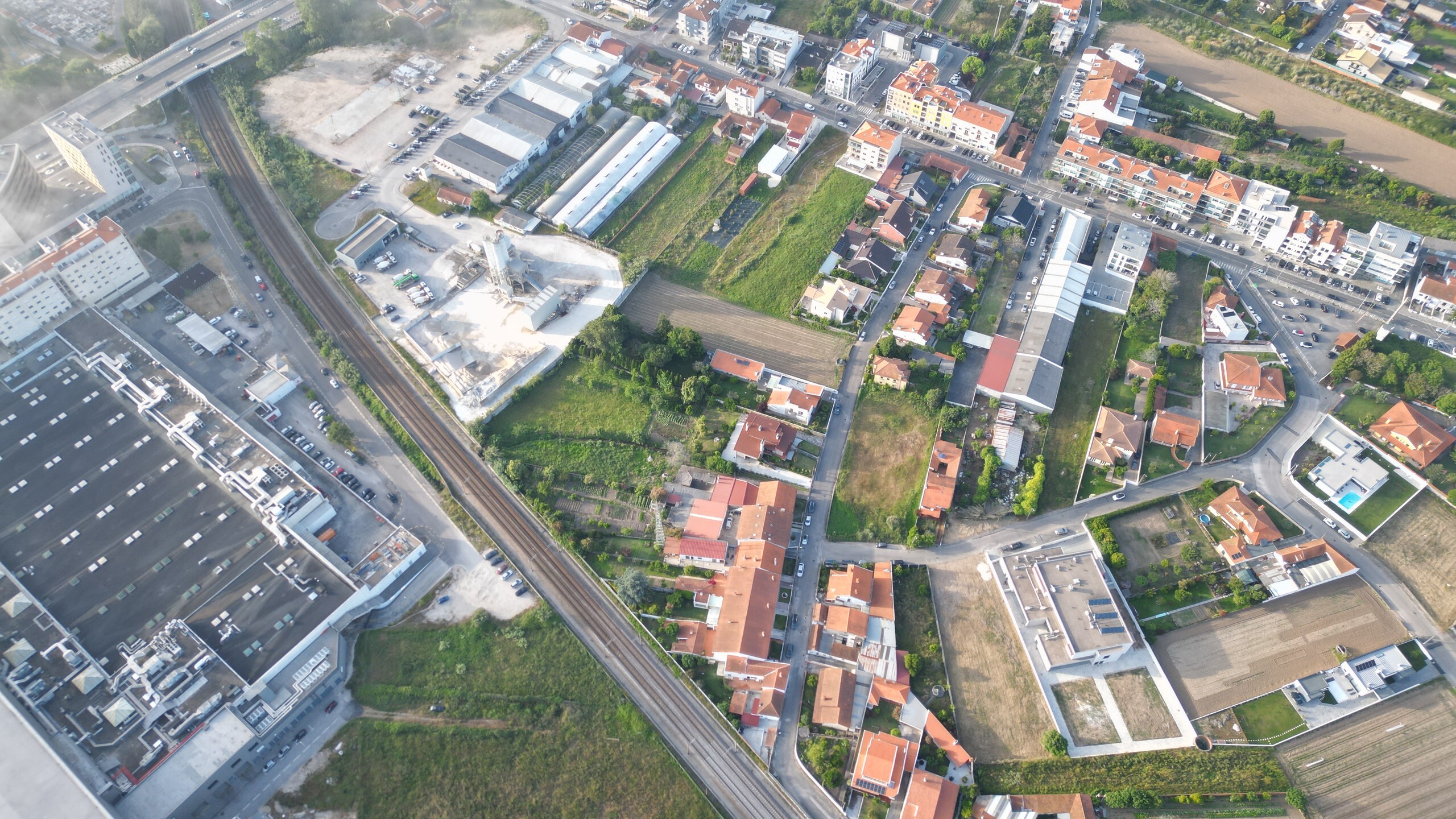 Aprovado Estudo Urbanístico da Estrada de São Bernardo – Poente