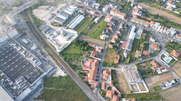 Aprovado Estudo Urbanístico da Estrada de São Bernardo – Poente