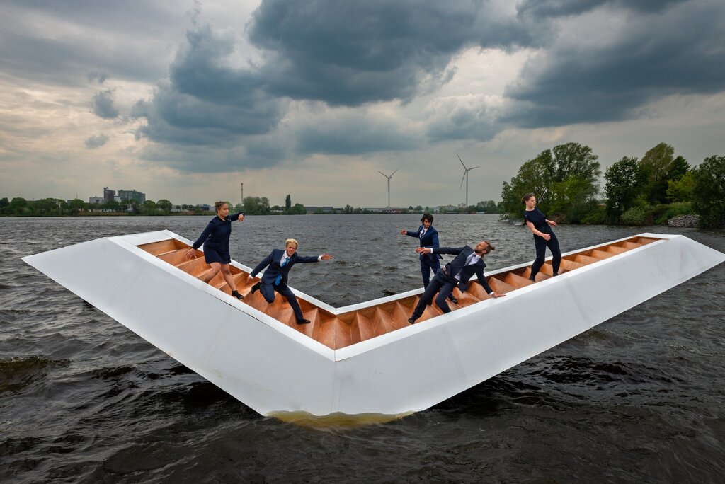 Festival dos Canais regressa a Aveiro de 16 a 20 de julho