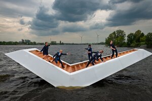 Festival dos Canais regressa a Aveiro de 16 a 20 de julho