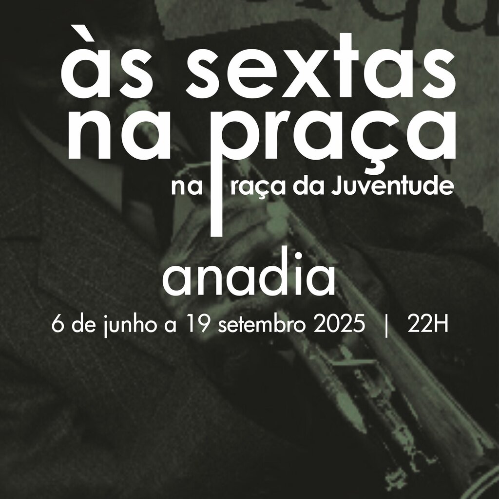 Às Sextas na Praça