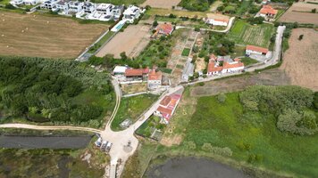 Câmara de Aveiro investe cerca de 179 mil euros na reabilitação de arruamentos em Verdemilho