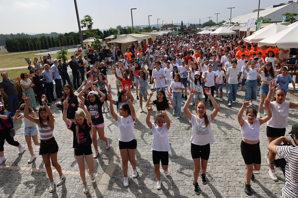 Feira do Ambiente, Saúde e Bem Estar de Anadia