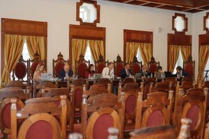 Alteração às datas das Reuniões de Câmara