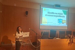 Sessões de Boas Práticas nas IPSS de Anadia