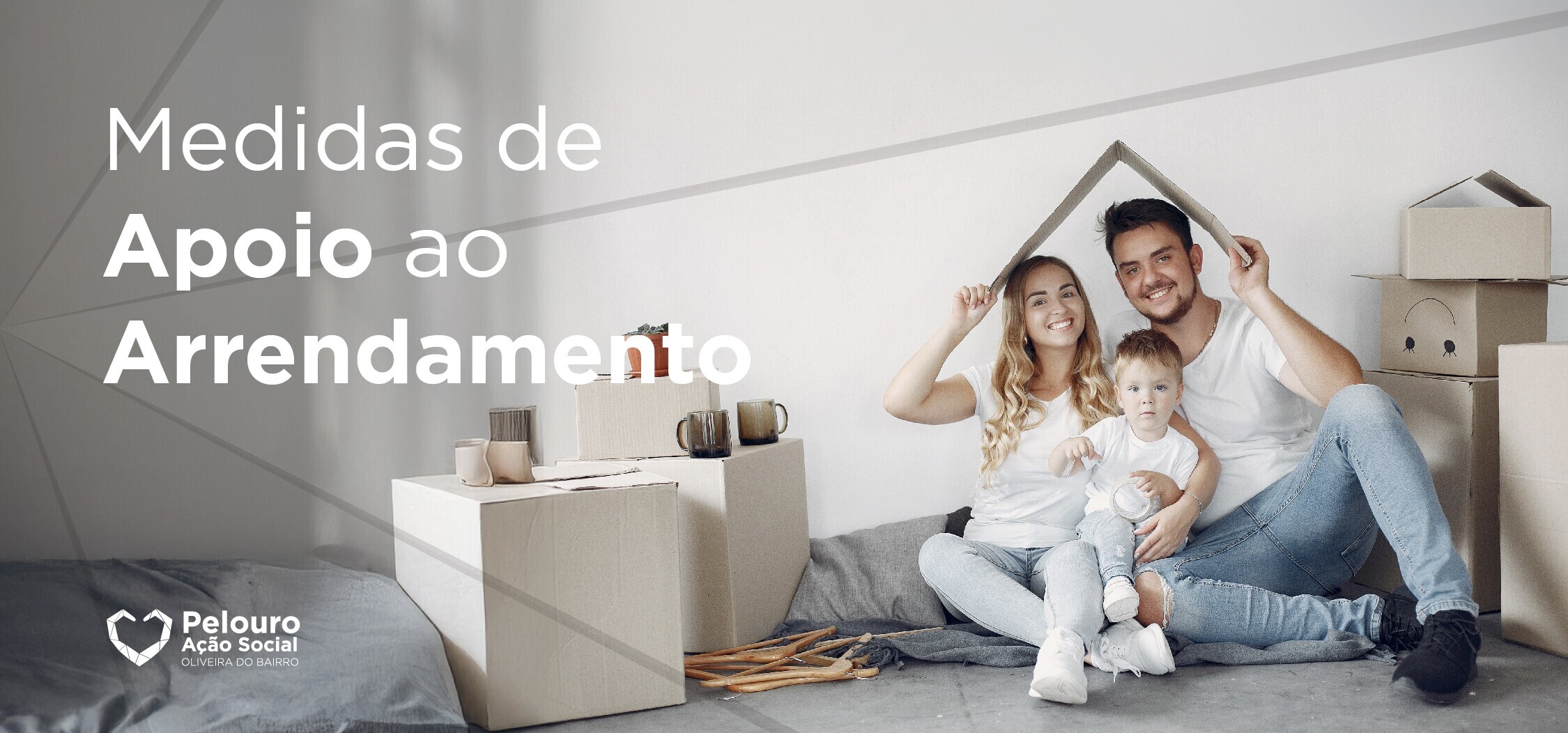 Apoio ao Arrendamento | Candidaturas até 30 de junho