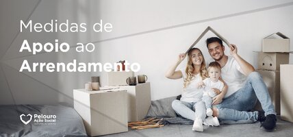 Apoio ao Arrendamento | Candidaturas até 30 de junho
