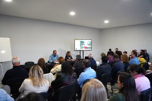 Município define a Estratégia de Mobilidade Urbana Sustentável com a Comunidade - PMUS