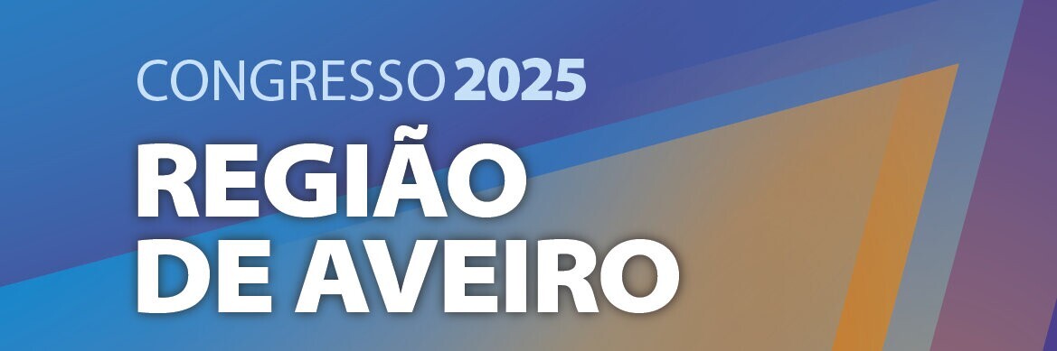 Congresso da Região de Aveiro 2025