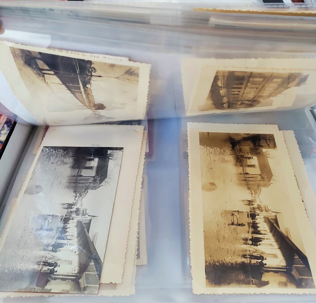 Semana Internacional dos Arquivos 2025