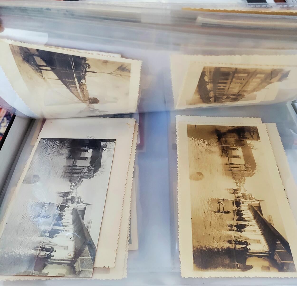 Semana Internacional dos Arquivos 2025