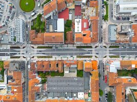 Relatório sobre Estado de Ordenamento do Território