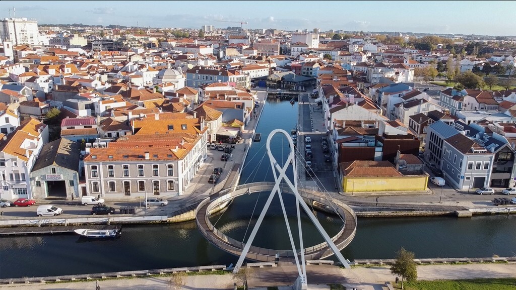 Plano Municipal de Habitação e Alojamento de Aveiro