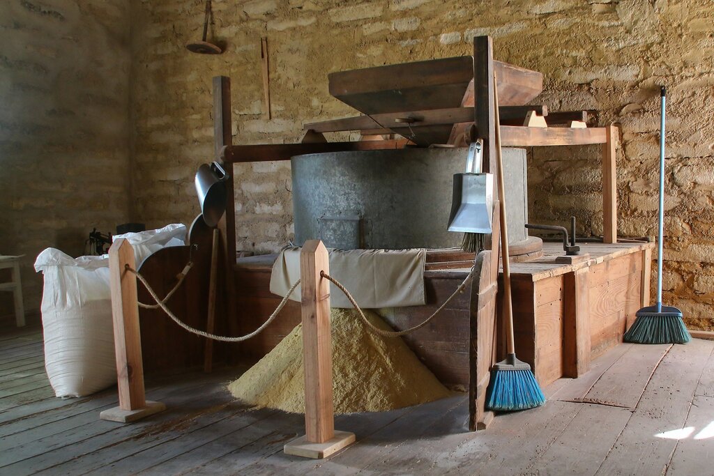 VAGOS, NA ROTA DOS MOINHOS DE PORTUGAL