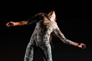A interação com a natureza em espetáculo de Dança no Teatro Aveirense