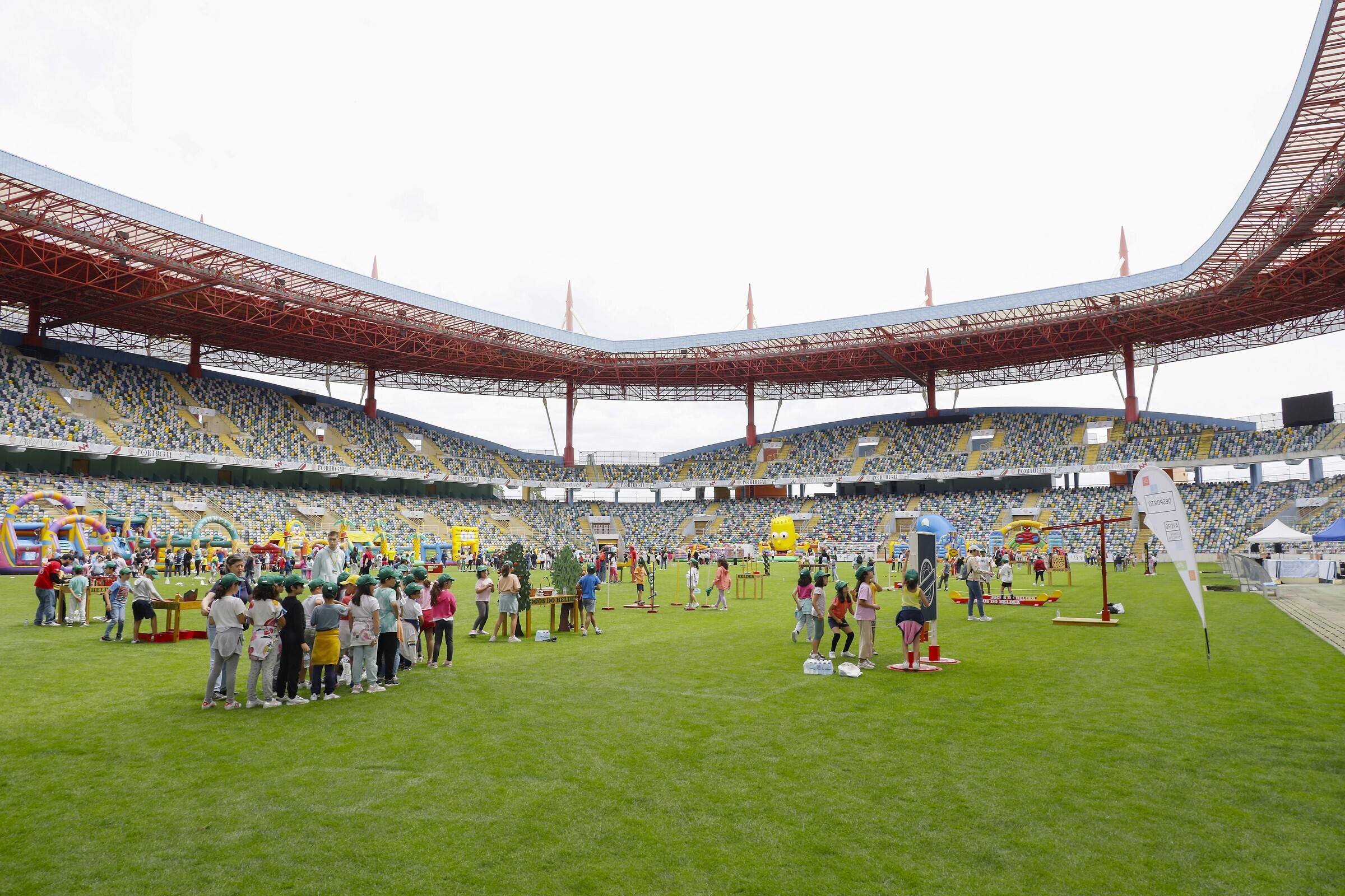 SER + Educação 2025 | “Uma Aventura no EMA”  