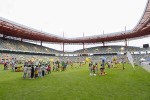 SER + Educação 2025 | “Uma Aventura no EMA”  